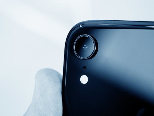 Sur la réalité augmentée, Apple temporise.