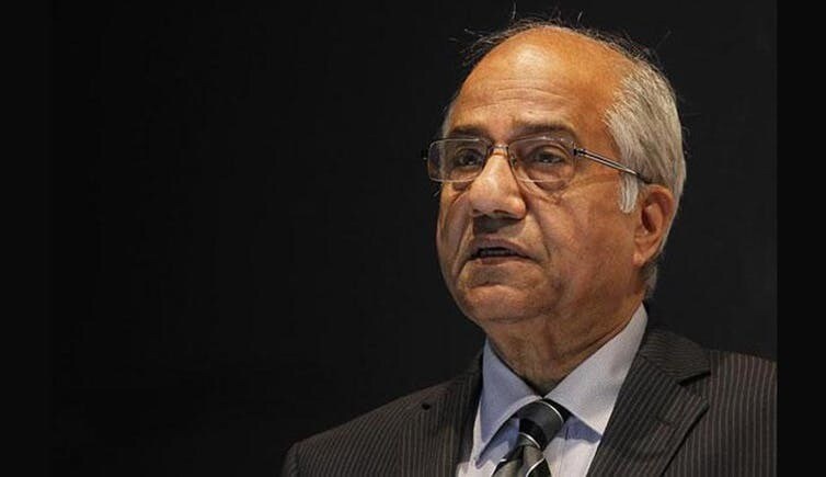 Justice B N Srikrishna, un magistrat précurseur sur la protection des données en Inde.