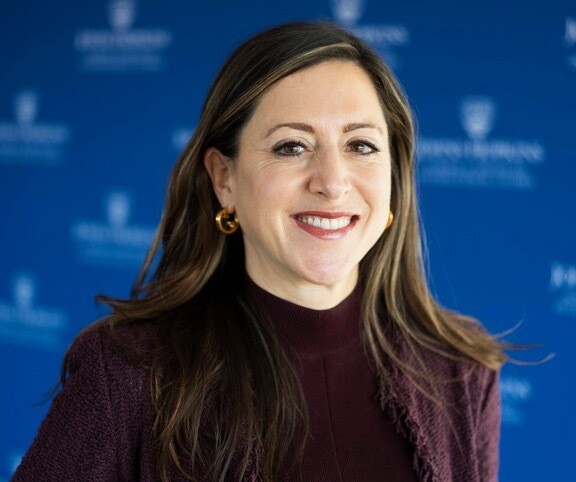 Dr. Sanam Vakil, Chatham House