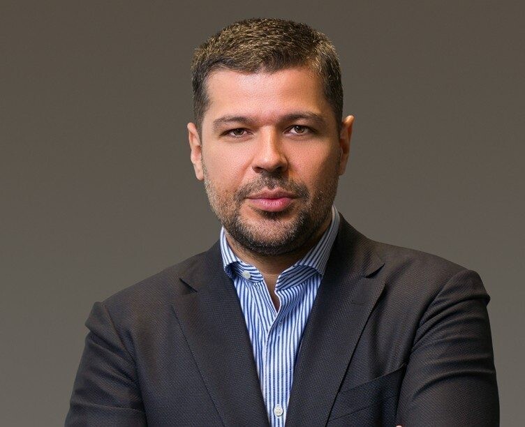 Georgios Stassis, Chairman and Chief Executive Officer, PPC