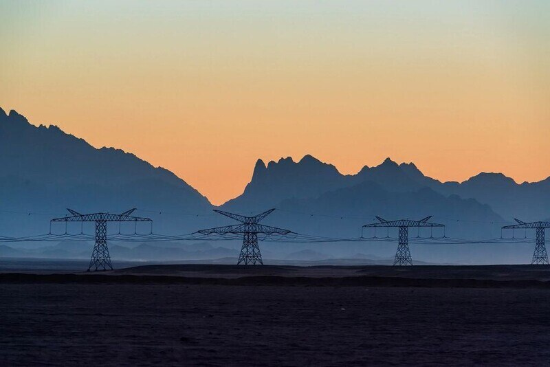 Navigating Geopolitical Dynamics: Implications for the Energy ...