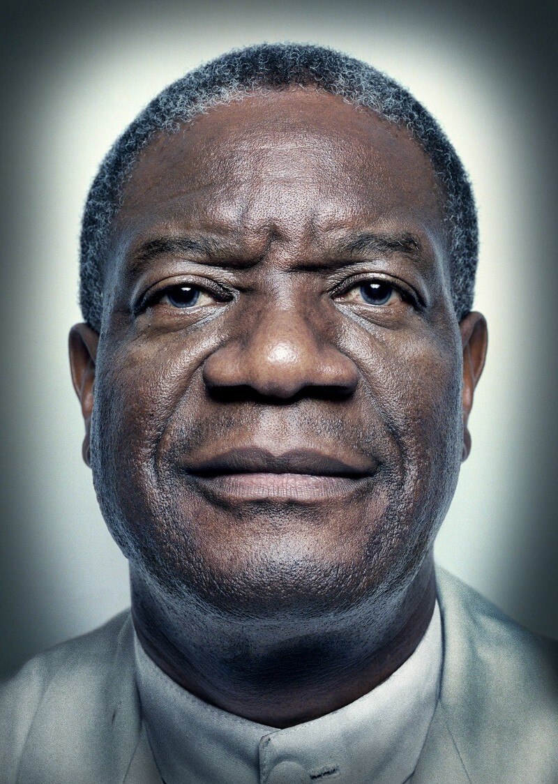 An Insight An Idea With Denis Mukwege Nobel Peace Laureate 2018 an-insight-an-idea-with-denis-mukwege-nobel-peace-laureate-2018