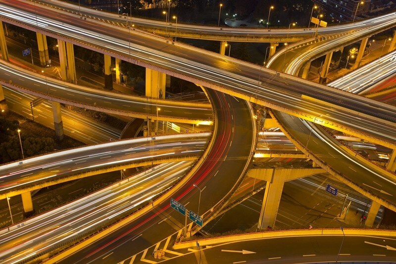 Rethinking Infrastructure for the Coming Decade > World Economic Forum ...