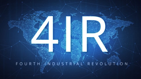 Harnessing the Fourth Industrial Revolution (Option 1) > The Davos ...
