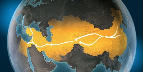 Outlook on the Belt and Road Initiative > World Economic Forum on the ...