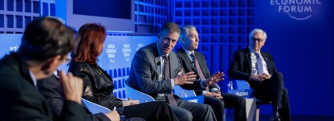 Who Is Winning on Energy Security? > World Economic Forum Annual ...