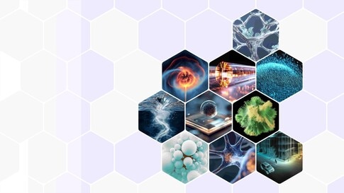 TOP NEW TECHNOLOGIES IN 2025 visual data 2