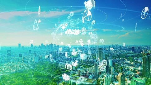 Technology Ruling World Technology in the World > World Economic Forum Annual Meeting | World ...