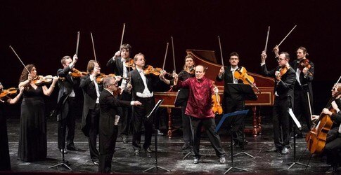 Opening Performance > World Economic Forum Annual Meeting | World ...