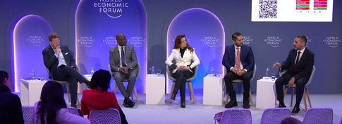 Risks by the Numbers > World Economic Forum Annual Meeting | World ...