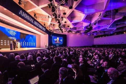 Special Address By Emmanuel Macron President Of France World