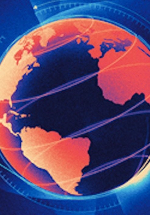 GLOBAL RISKS REPORT 2022 WORLD ECONOMIC FORUM visual data 4
