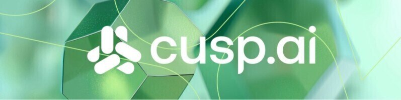 CuspAI World Economic Forum