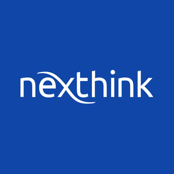 Nexthink World Economic Forum