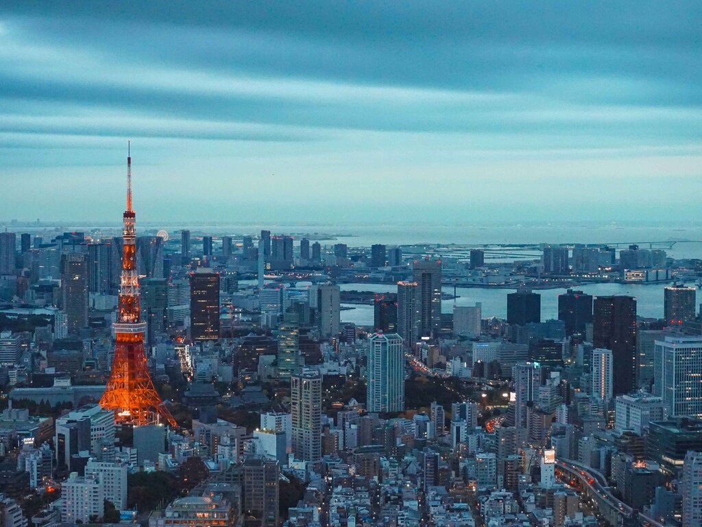 世界経済フォーラム 東京事務所