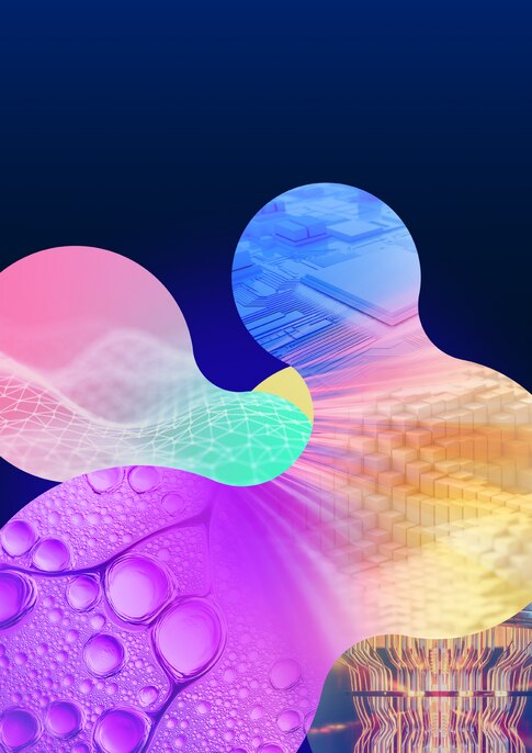 TECHNOLOGY CONVERGENCE REPORT 2025 visual data 4