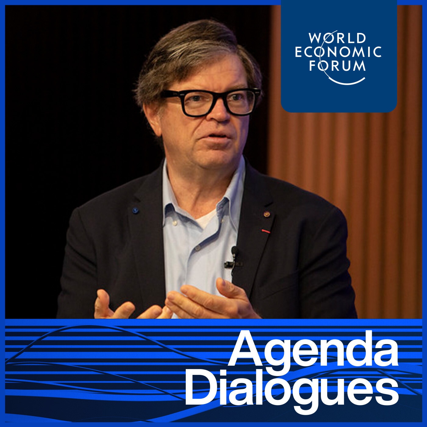 The Global Economic Outlook | World Economic Forum