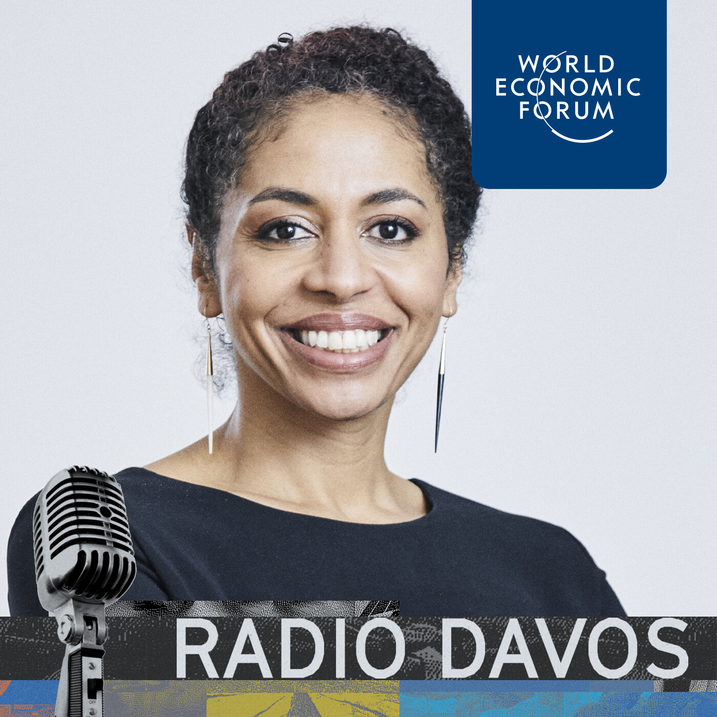 Radio Davos A World Economic Forum Podcast World Economic Forum