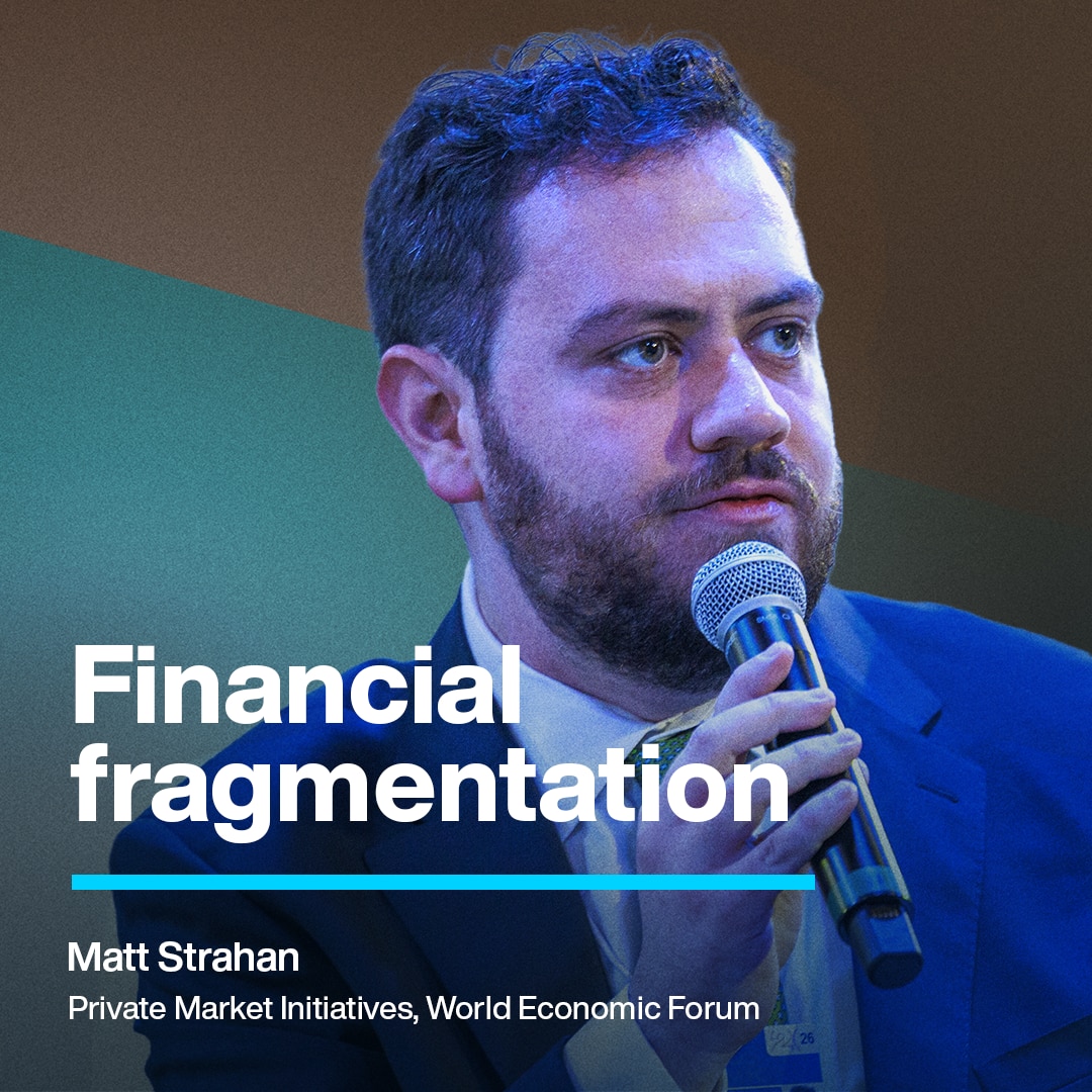 Blockchain: in from the cold and set to disrupt the world of finance ...