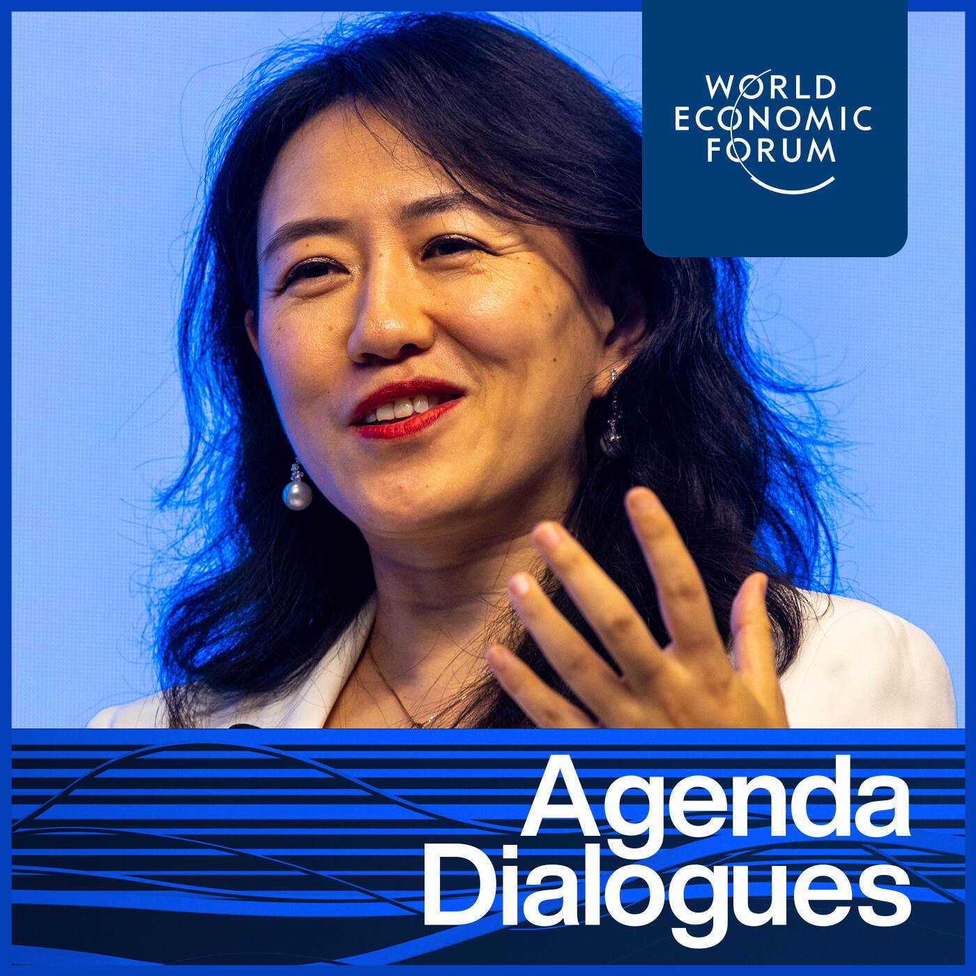 Davos 2024 Education Meets AI World Economic Forum