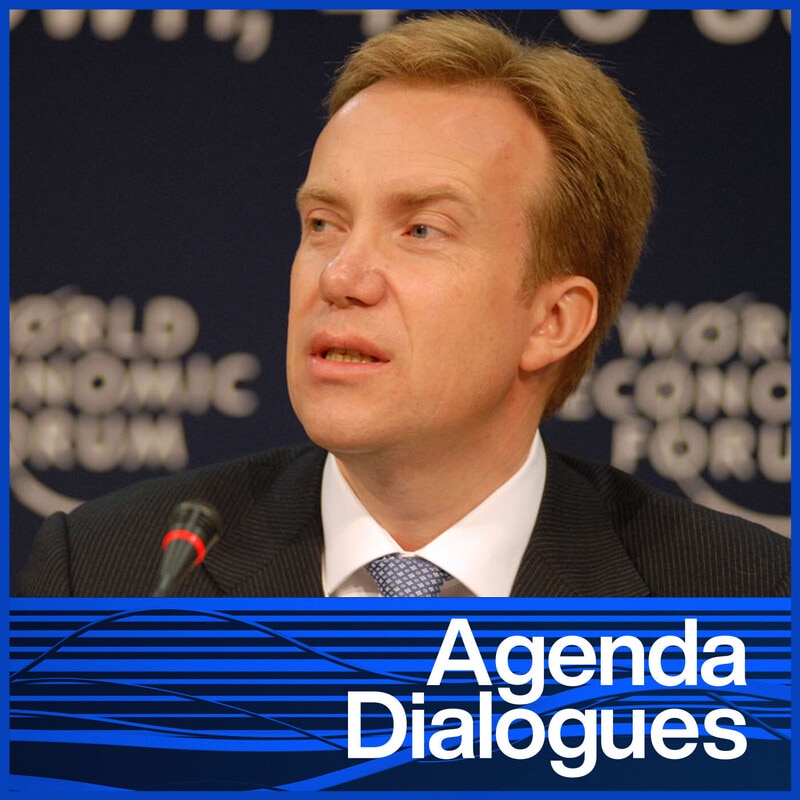 Global Cooperation Barometer 2025 | World Economic Forum