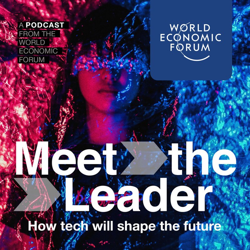Reshape Tech 7 leaders on the tech that will reshape our future | 世界経済フォーラム