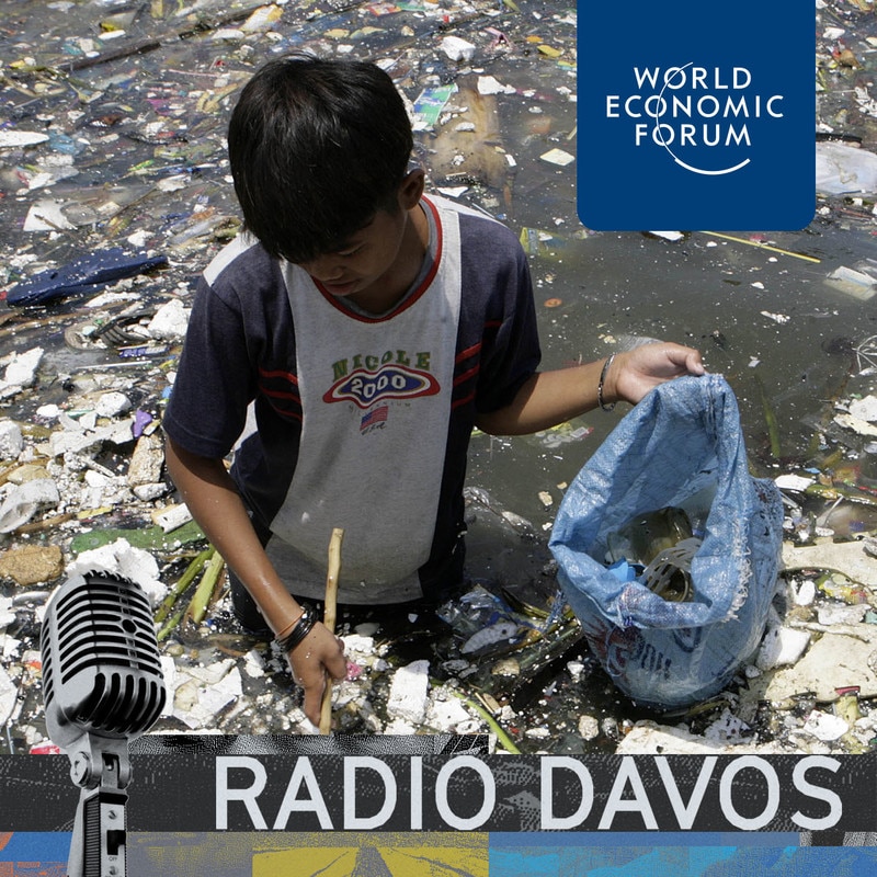 A Paris Agreement for plastics World Economic Forum