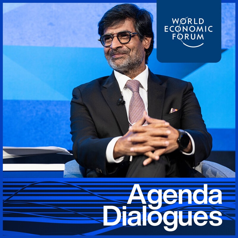The Global Economic Outlook | World Economic Forum