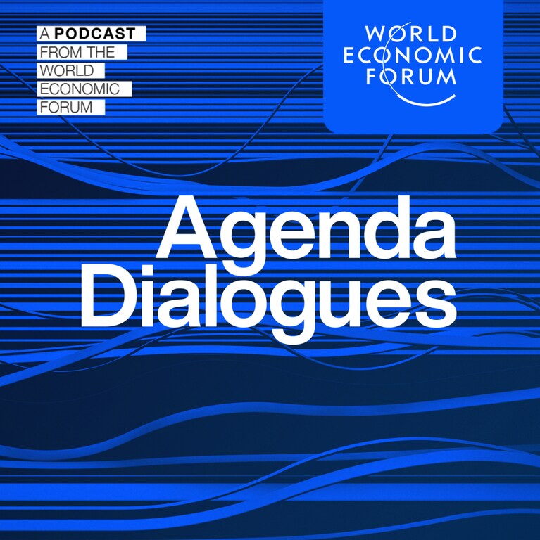 Bridging the digital divide | World Economic Forum