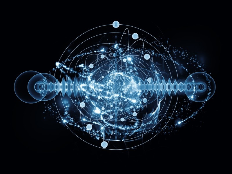 Quantum Security World Economic Forum