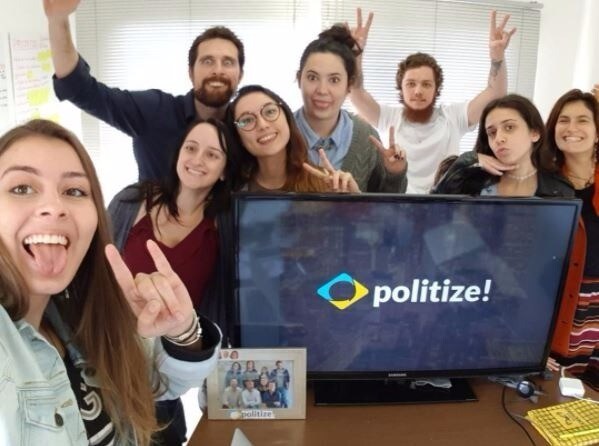 Politize Politize! | World Economic Forum