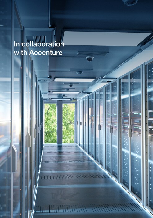 Accenture | World Economic Forum