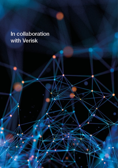Risk Proof: A Framework for Building Organizational Resilience in an ...