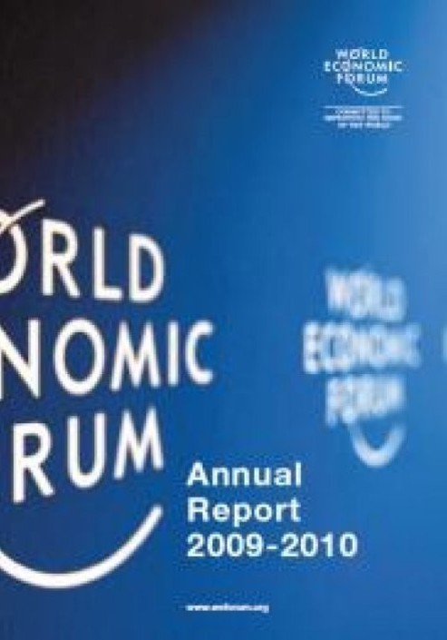 Reports World Economic Forum