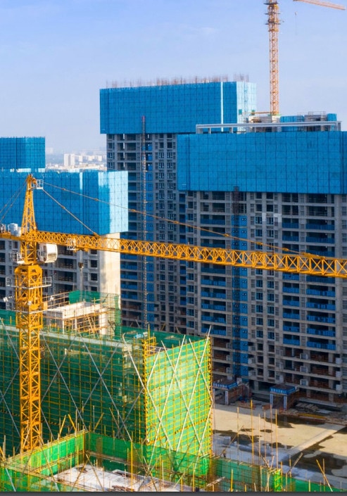 Reducing Embodied Carbon in Cities | World Economic Forum - Minimizing Embodied Carbon In Apartment Demolition