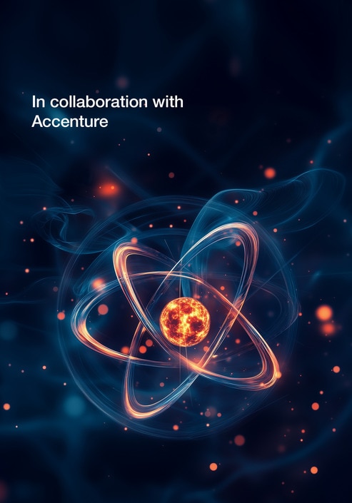A Collaborative Framework for Accelerating Advanced Nuclear and Small ...