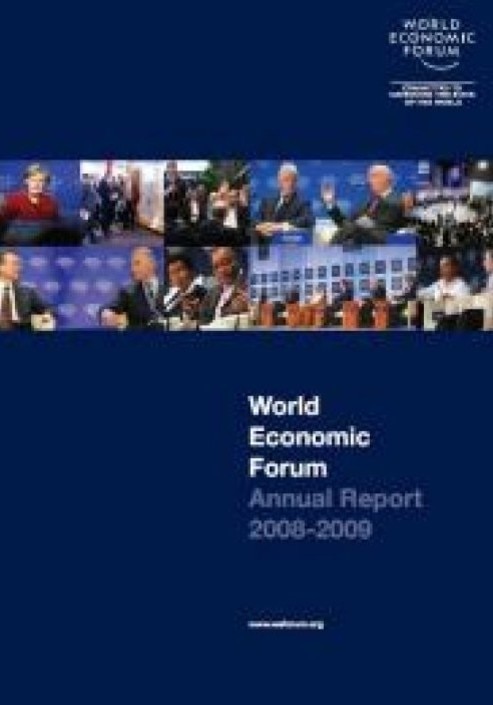 Reports | World Economic Forum