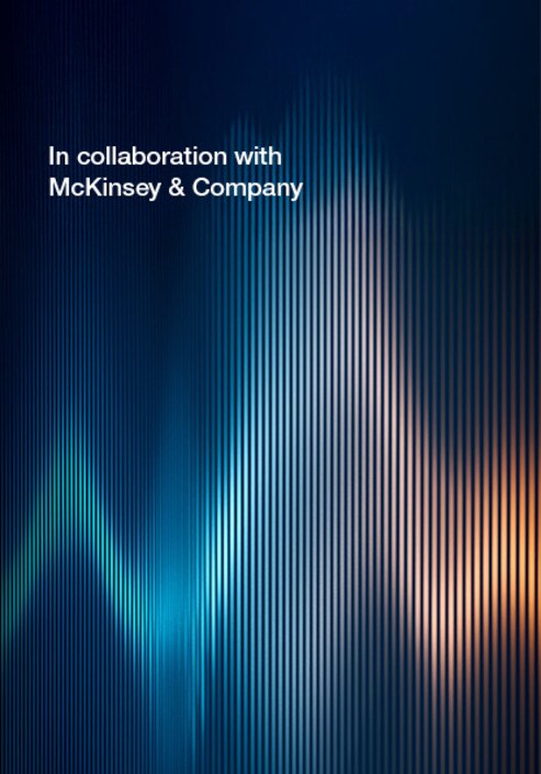 McKinsey & Company | World Economic Forum