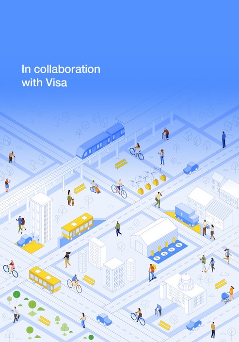 The Urban Mobility Scorecard Tool: Benchmarking the Transition to ...