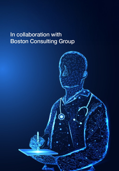 Earning Trust for AI in Health | World Economic Forum