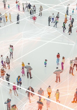 Cross Border Data Flows World Economic Forum