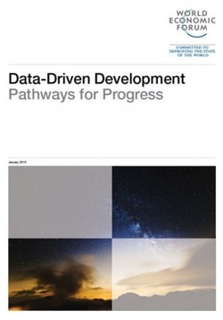 Data-Driven Development | World Economic Forum