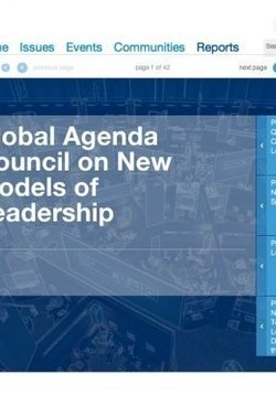 World Economic Forum