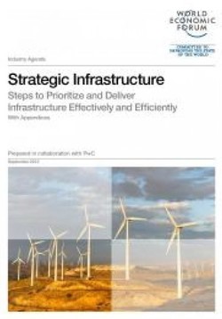 Strategic Infrastructure Steps to Prioritize and Deliver Infrastructure