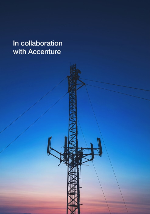 Accenture | World Economic Forum