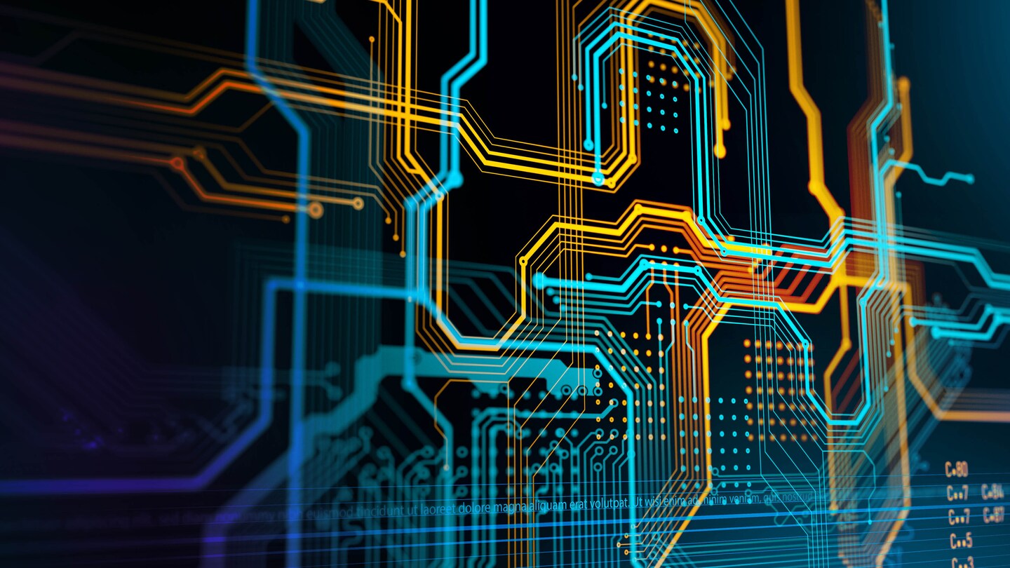 The Next-Generation Computing Framework | World Economic Forum