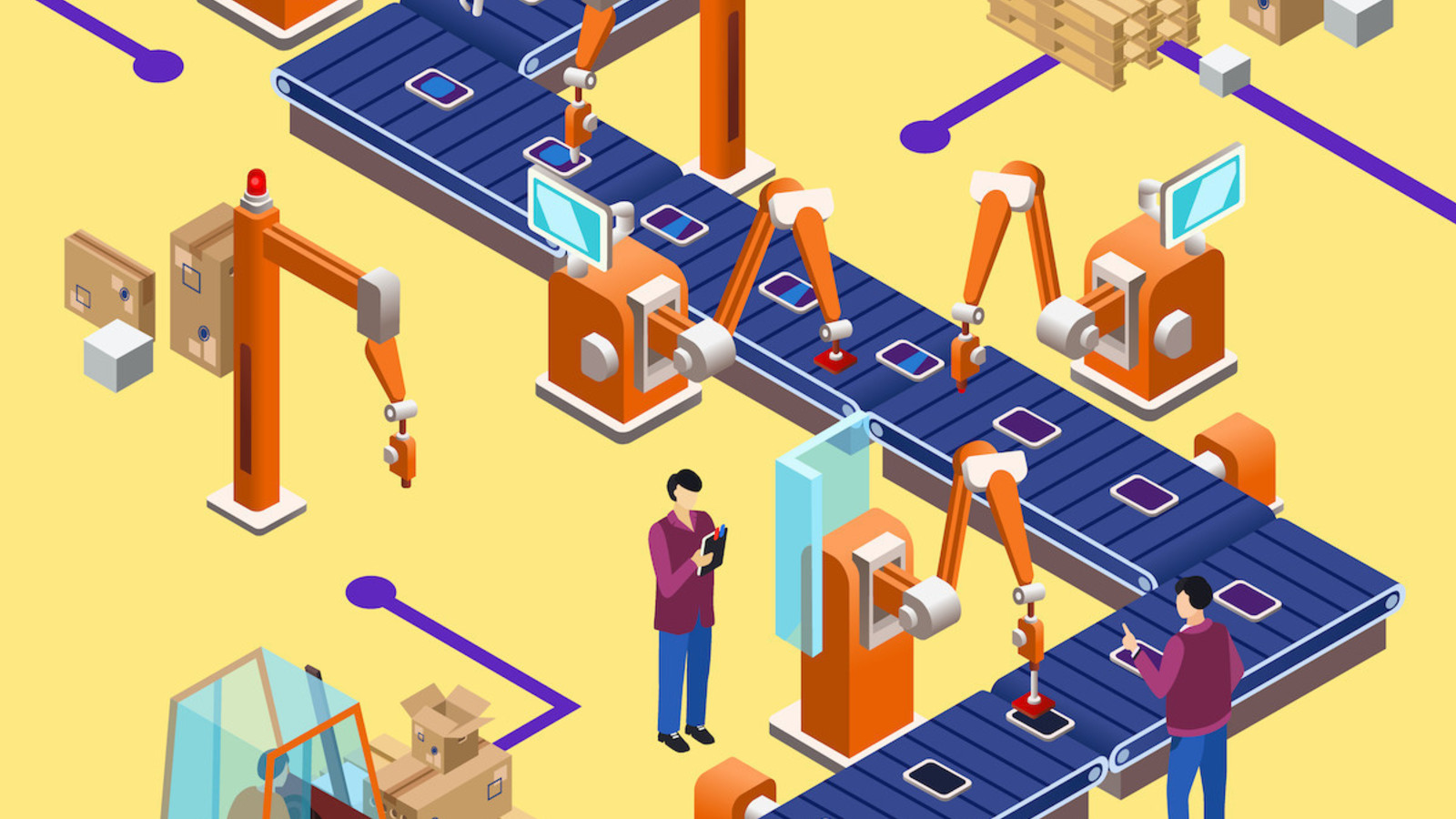 A Global Standard for Lifelong Learning and Worker Engagement to