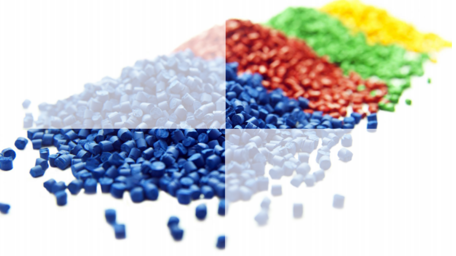The New Plastics Economy Rethinking the future of plastics World