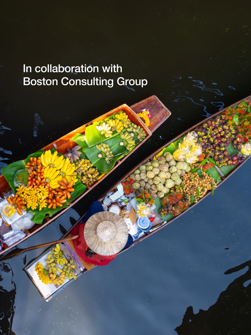 Mainstreaming Food Innovation: A Roadmap for Stakeholders | World ...