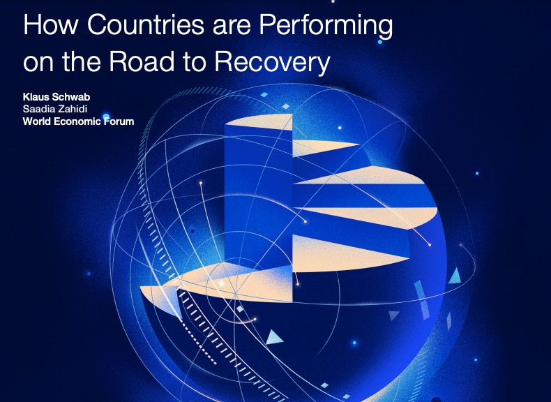 ビジネス・経済 phor and Organizations Global Competitiveness Report 2020 | 世界経済フォーラム